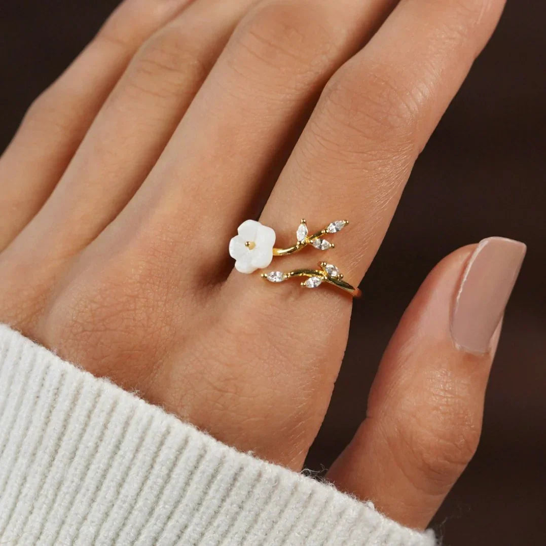 Kaia | Blomstring