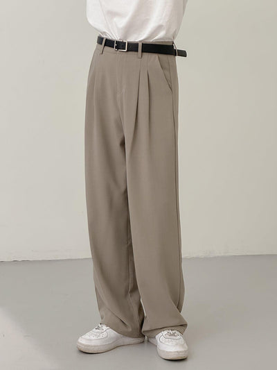 Johannes | Pantalones De Flujo Mínimos De