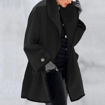 Candela | Trench Clásico | Diseño Atemporal - Ideal Para Otoño